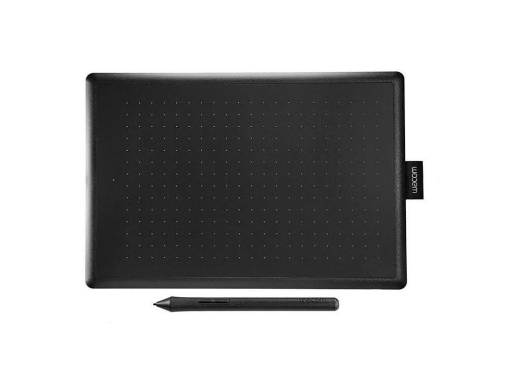 Mesa Digitalizadora Wacom One Media - Ctl672k1a