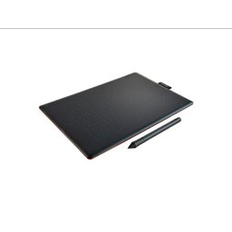 Mesa Digitalizadora Wacom One Media - Ctl672k1a - 2