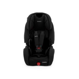 Cadeirinha Evolve-X 9 a 36kg Cosco - Preto Sport - 10