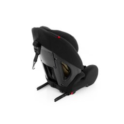Cadeirinha Evolve-X 9 a 36kg Cosco - Preto Sport - 5