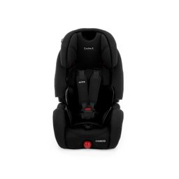 Cadeirinha Evolve-X 9 a 36kg Cosco - Preto Sport - 4
