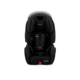 Cadeirinha Evolve-X 9 a 36kg Cosco - Preto Sport - 2