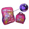 Kit Mochila Escolar Penelope Charmosa Com Lancheira - 6