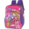 Kit Mochila Escolar Penelope Charmosa Com Lancheira - 2