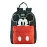 Kit Mochila Especial Mickey Mouse + Estojo T4 - Xeryus - 2