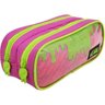 Kit Mochila Slime Preta Nickelodeon + Estojo Rosa - 6