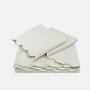 Ver imagem 1 de Colcha Queen Granite Bege com Porta Travesseiros Blue Gardenia