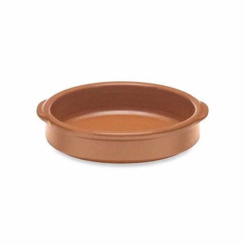 Tigela em Cerâmica para Feijoada Reta 19 Cm Oxford
