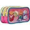 Kit Mochila Com Rodas E Estojo Shopkins Spk - 6820K3 - 6