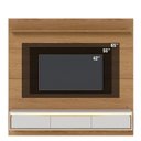 Ver imagem 3 de Painel para Tv Home Suspenso Tahiti 1.8 Freijo Off White Matte – Colibri