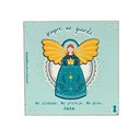 Ver imagem 1 de Quadro Box Sempre Guarde em Mdf 12x12