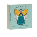 Ver imagem 2 de Quadro Box Sempre Guarde em Mdf 12x12