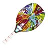 Raquete de Beach Tennis Sexy Butterfly Three Cor Colorido - 2