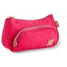 Kit Mochila E Estojo Rebecca Bonbon Rb2086 Rosa - 4