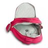 Kit Mochila E Estojo Rebecca Bonbon Rb2086 Rosa - 2