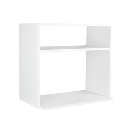 Nicho Organizador Suporte para Microondas Forno Elétrico 60cm - 5