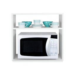 Nicho Organizador Suporte para Microondas Forno Elétrico 60cm - 4