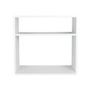 Ver imagem 6 de Nicho Organizador Suporte para Microondas Forno Elétrico 60cm