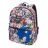 Kit Mochila De Costas Sonic + Estojo Duplo Sonic - Pacific - 2