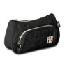 Kit Mochila E Estojo Rebecca Bonbon Rb2086 Preto - 5