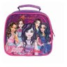 Kit Mochila Lancheira E Estojo Descendentes 30141 Dermiwill - 6