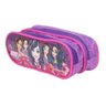 Kit Mochila Lancheira E Estojo Descendentes 30141 Dermiwill - 4