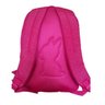 Kit Mochila + Lancheira + Chaveiro Reb Bonbon Rb2080 Rosa - 3
