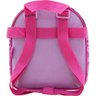 Kit Mochila Minnie Rosa 8942 Costas Lancheira E Estojo Duplo - 7