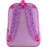 Kit Mochila Minnie Rosa 8942 Costas Lancheira E Estojo Duplo - 4