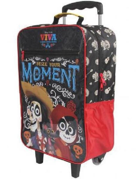 Kit Mochila Escolar Viva A Vida E Uma Festa Lancheira Estojo - 6