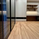 Ver imagem 6 de Kit com 48m² de Piso Vinílico em Régua 20cm X 2mm X 100cm Belplast