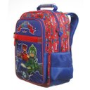 Ver imagem 2 de Kit Mochila De Costas E Estojo Box Pj Masks