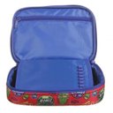 Ver imagem 5 de Kit Mochila De Costas E Estojo Box Pj Masks