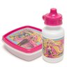 Kit Mochilete Mochila Barbie Infantil Completo Escolar - 3