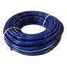 Mangueira Siliconada Premium Construção Civil Azul 1/2" 50mt - 1