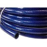 Mangueira Siliconada Premium Construção Civil Azul 1/2" 50mt - 2