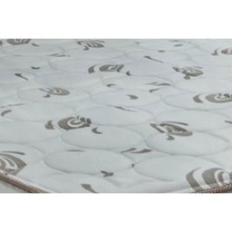 Cama Box King: Colchão Molas SuperPocket Ensacadas Ortobom Sleep King Látex + Base CRC Courano Branc - 4