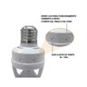 Sensor de Presença para Acender e Apagar Lâmpada - 5