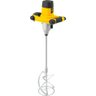 Misturador de Argamassa 1600 Watts 220 Volts Mav1600 Vonder - 6
