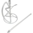 Ver imagem 5 de Misturador de Argamassa 1600 Watts 220 Volts Mav1600 Vonder