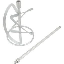 Misturador de Argamassa 1600 Watts 220 Volts Mav1600 Vonder - 5