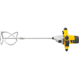 Misturador de Argamassa 1600 Watts 220 Volts Mav1600 Vonder - 2