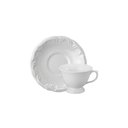 Ver imagem 5 de Jogo de Jantar 84 Peças Chá Café Pomerode Porcelana Schmidt