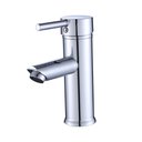 Ver imagem 1 de Torneira para Banheiro Prizi Pipe Mini Misturador Monocomand