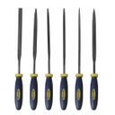 Ver imagem 1 de Lima Agulha Brasfort Com 6 Peças 7915