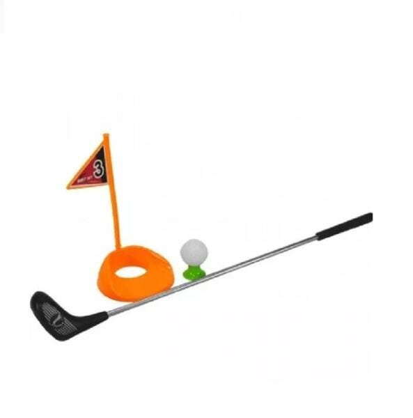 Jogo De Golfe Golf Infantil Akt3207 Golf Pro