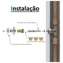 Ver imagem 2 de Kit Reparo Salva Registro Pressão Chuveiro 7x1 Universal C66