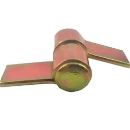 Kit 10Un Gonzo Dobradiça Portão C/Aba Nº 2 - 4