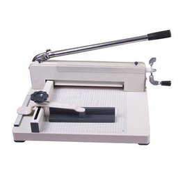 Lâmina Faca Guilhotina Semi Industrial 400 Folha 43cm D/boca - 2