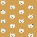 Ver imagem 2 de Papel de Parede Fun Kids 30 Arte Destaque 3 Metros
